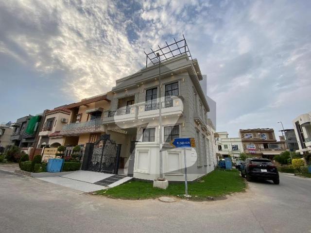 House for sale in Gujranwala, Islamabad Capital Territory