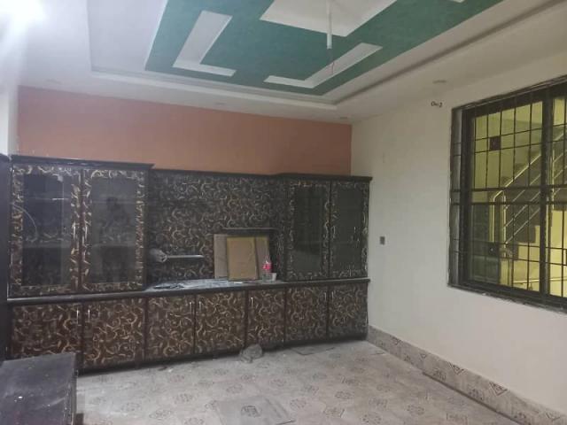 House for sale in Rawalpindi, Islamabad Capital Territory