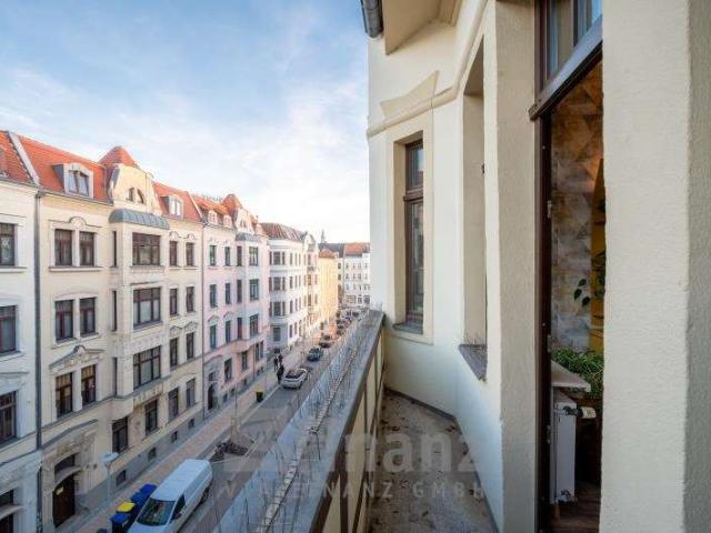 Wohnung kaufen in Zwickau
