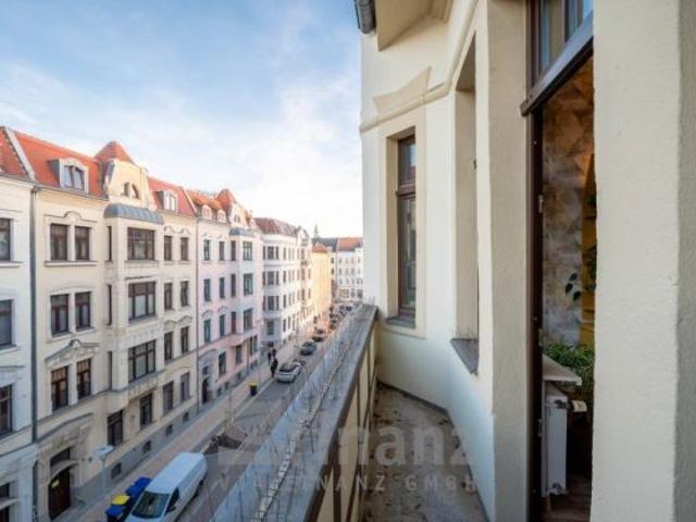 Wohnung kaufen in Zwickau, Sachsen
