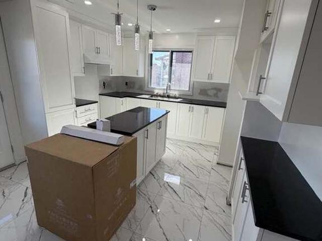 Apartment for rent in Montréal-Nord, Montréal