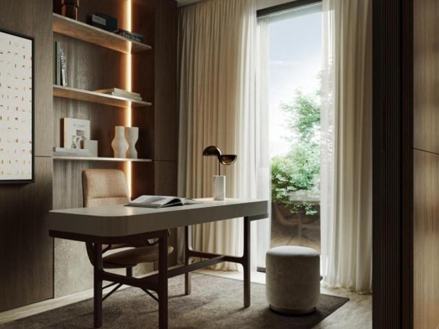 Wohnung kaufen in S. Pietro, Tessin