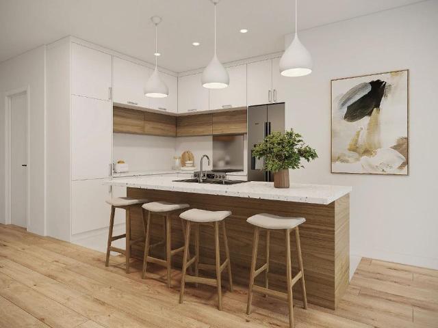 Apartment for rent in Trois-Rivières, Mauricie