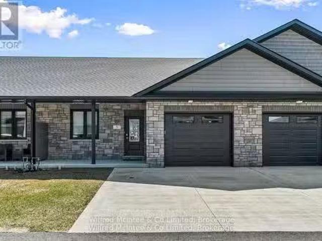 Condo for sale in Arran-elderslie, Ontario