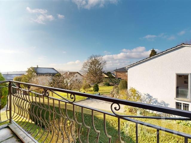 Einfamilienhaus kaufen in Bussigny-près-Lausanne, Waadt