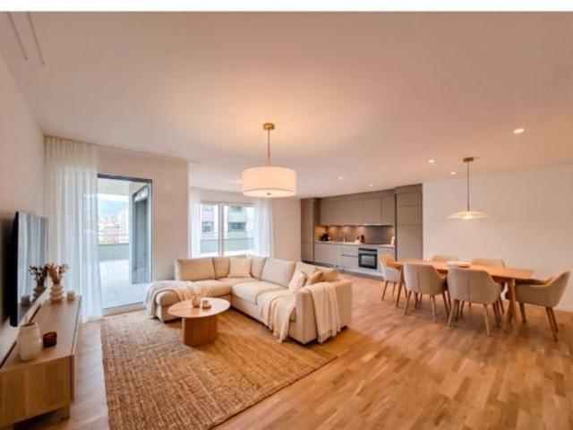 Apartment mieten in Orbe, District du Jura-Nord vaudois