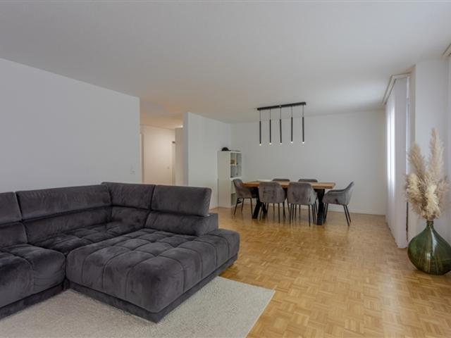 Wohnung kaufen in Villars-sur-Glâne, Freiburg