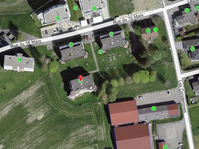 Apartment kaufen