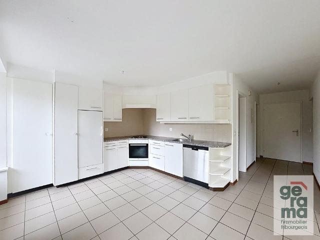 Apartment mieten in Prez-vers-Noréaz, Prez