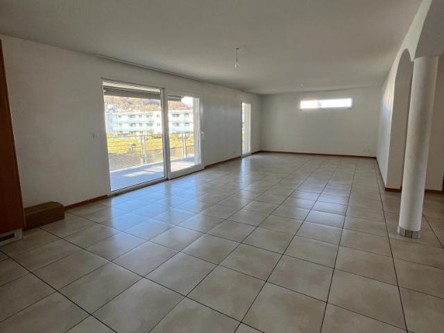 Apartment mieten in Port-Valais, Wallis