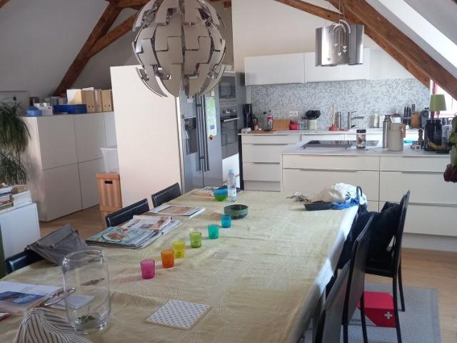 Apartment mieten in Cheseaux-Noréaz, District du Jura-Nord vaudois