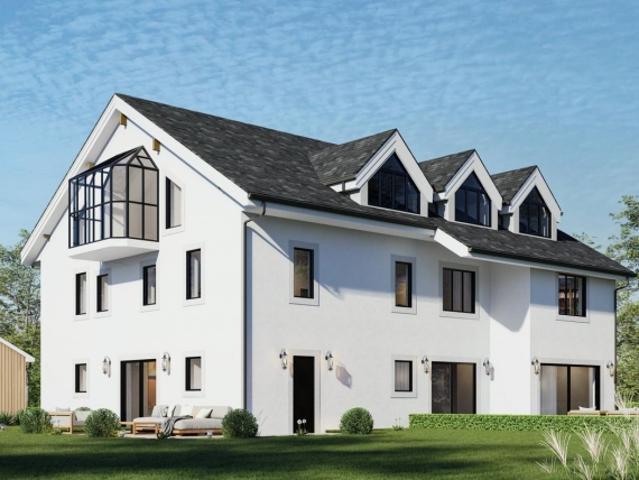 Etagenwohnung kaufen in Villars-le-Terroir