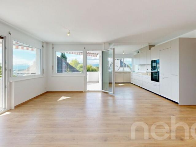 Wohnung kaufen in Prilly, Waadt