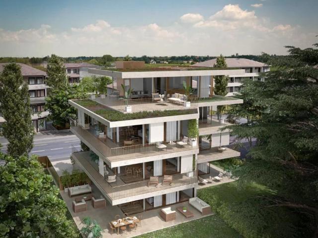 Apartment kaufen