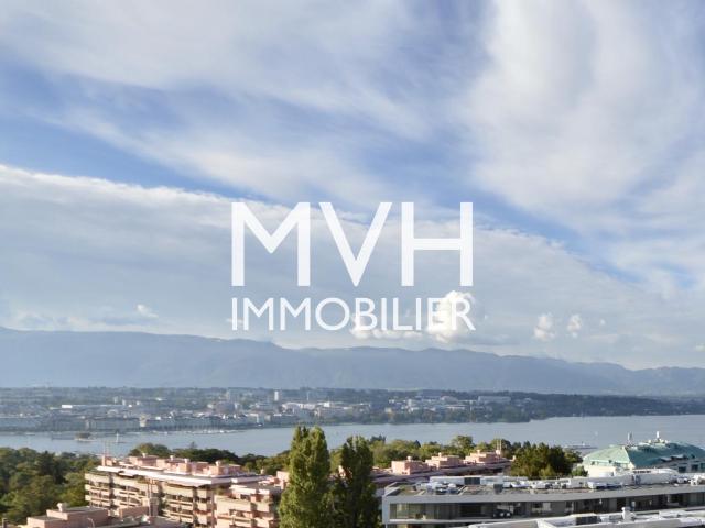 Apartment mieten in Cologny