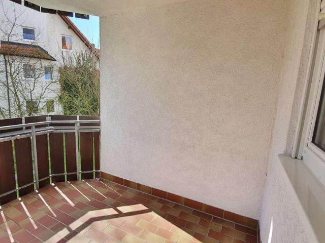 Wohnung kaufen in Limbach, Limbach-Oberfrohna