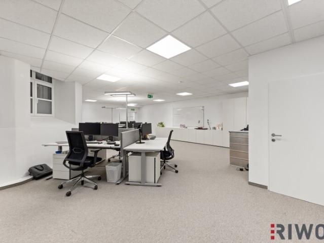 Büro kaufen in Wien