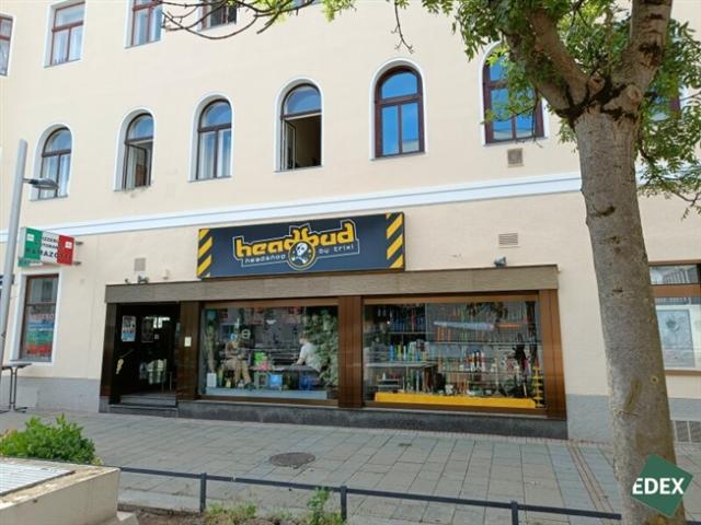 Gewerbe kaufen in Neu-Rudolfsheim, Wien