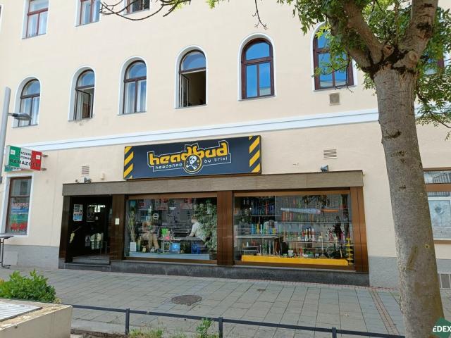 Büro kaufen in KG Innere Stadt, Wien
