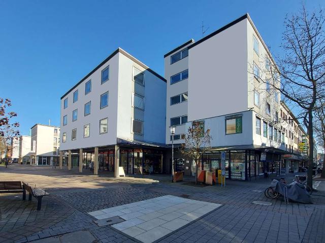 Gewerbe kaufen in Süd, Mönchengladbach