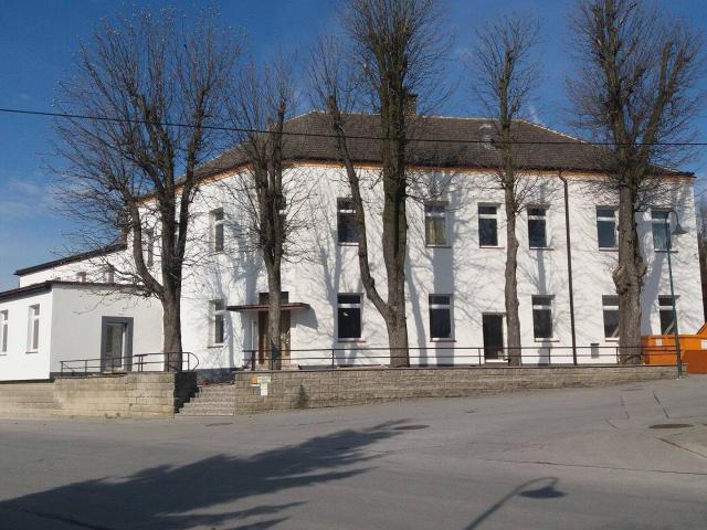 Apartment kaufen in Ernstbrunn, Niederösterreich