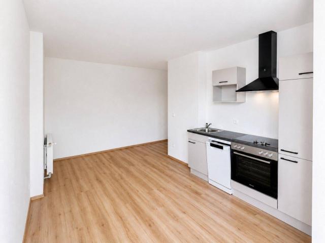 Apartment kaufen in Eggenburg, Niederösterreich