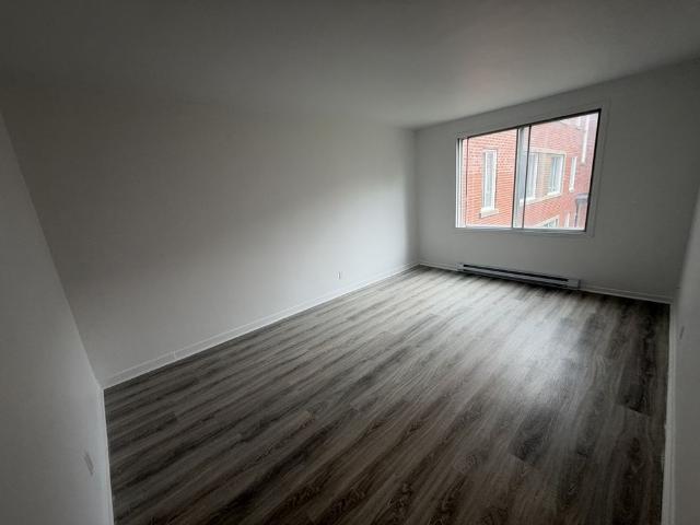 Apartment for rent in Rosemont, Montréal