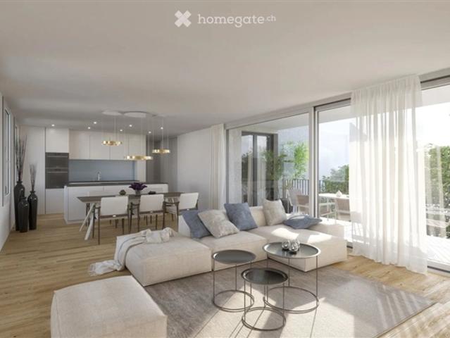Wohnung kaufen in Allschwil, Basel-Landschaft