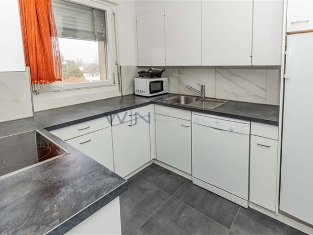 Wohnung kaufen in Reinach (AG), Aargau
