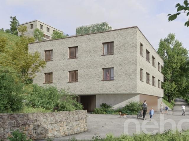 Wohnung kaufen in Paudex, District de Lavaux-Oron