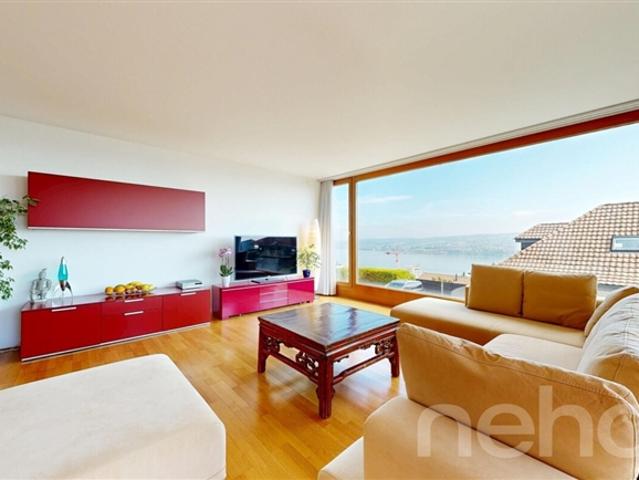 Wohnung kaufen in Horgen, Zürich