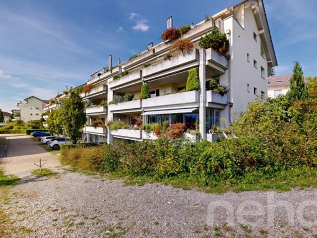 Wohnung kaufen in Obmatt, Adligenswil