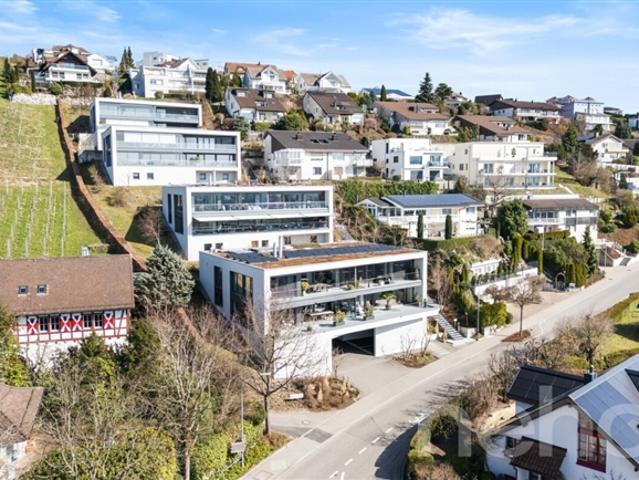 Wohnung kaufen in Wil (SG), St. Gallen