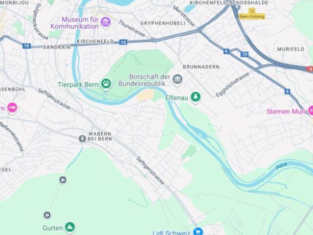 Wohnung kaufen in Wabern, Bern