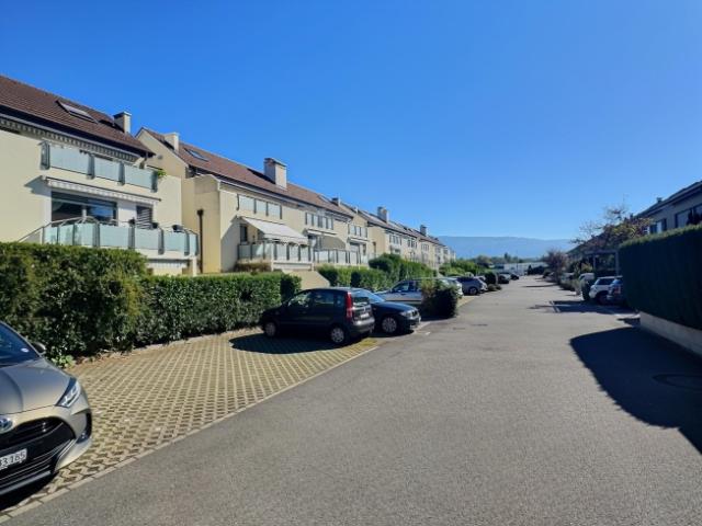 Wohnung kaufen in Saint-Mathieu, Bernex