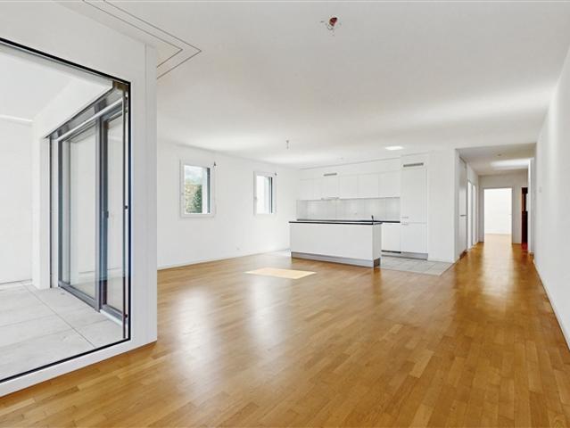 Wohnung mieten in Mont-sur-Lausanne, Waadt