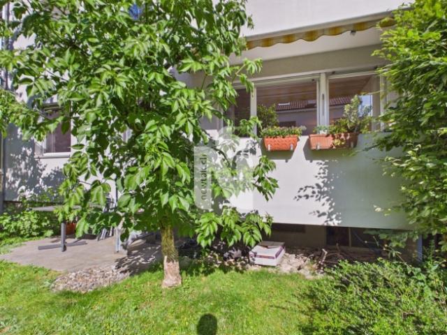 Wohnung kaufen in Binningen, Basel-Landschaft