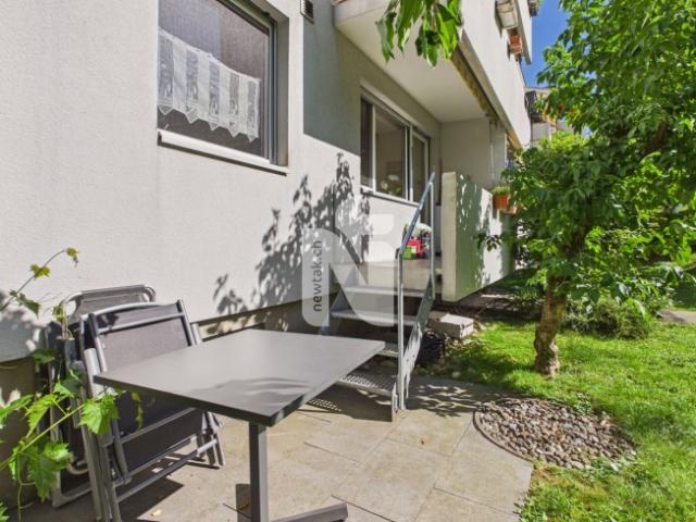 Wohnung kaufen in Binningen, Basel-Landschaft