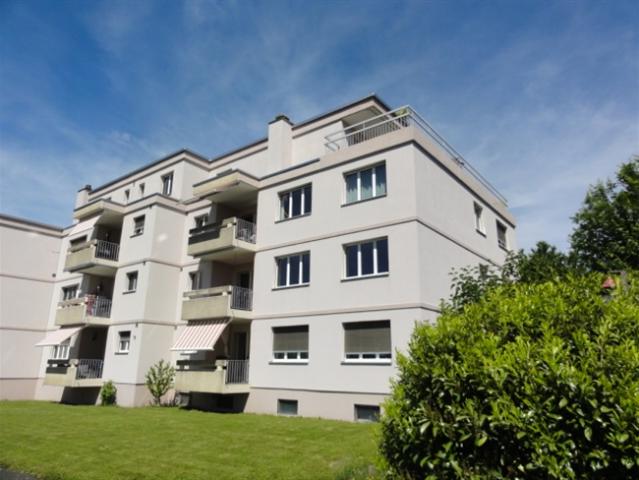 Wohnung kaufen in Villars-sur-Glâne, Freiburg