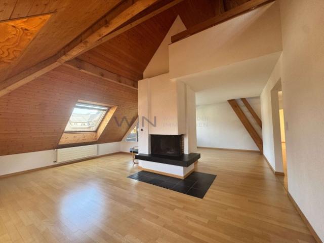 Wohnung mieten in Einigen, Zürich