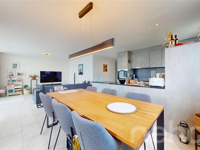 Wohnung kaufen in Interlaken, Bern