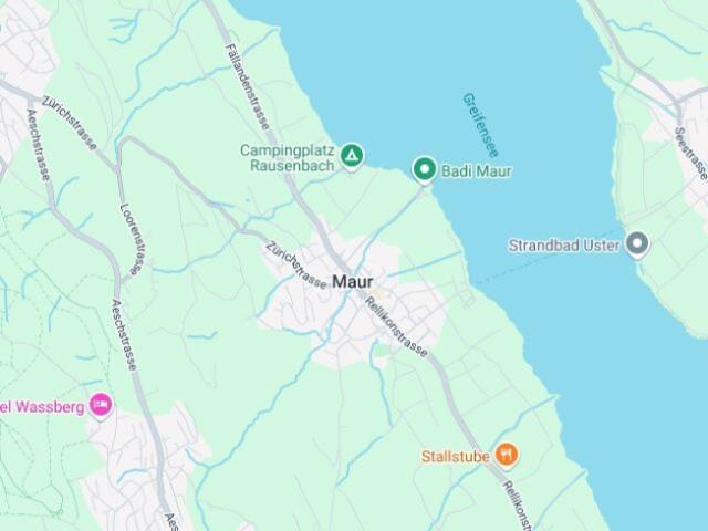 Wohnung kaufen in Maur, Zürich