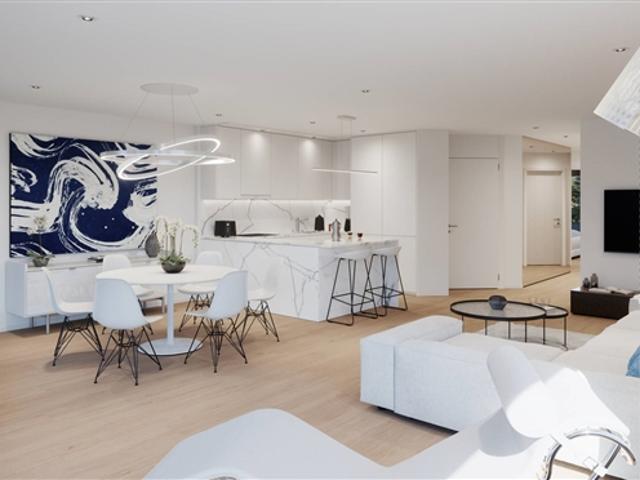 Wohnung kaufen in Rolle, Waadt