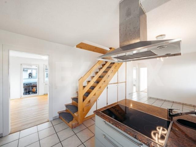 Wohnung mieten in Dielsdorf, Zürich