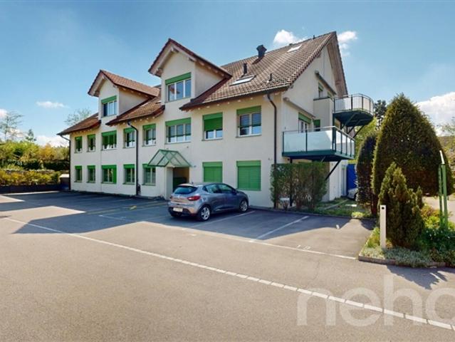 Wohnung kaufen in Henggart, Zürich