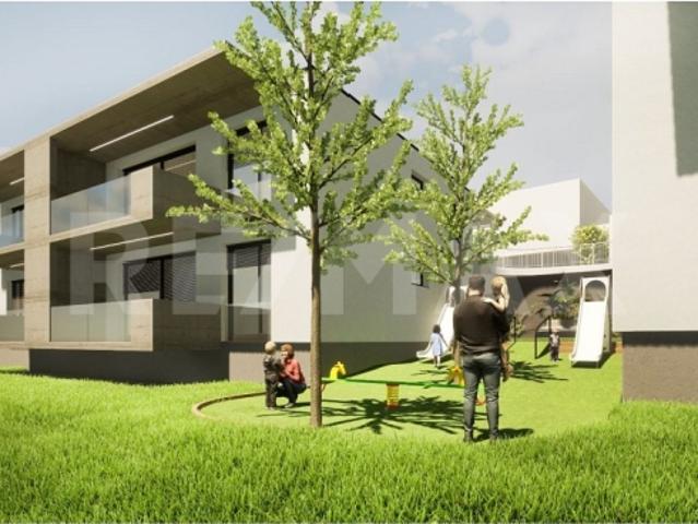 Wohnung kaufen in Manno, Tessin