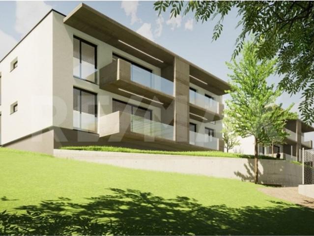 Wohnung kaufen in Manno, Tessin