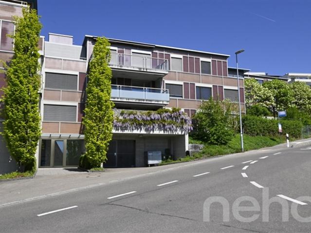 Wohnung kaufen in Wil (SG), St. Gallen