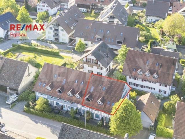Wohnung kaufen in Bachenbülach, Zürich