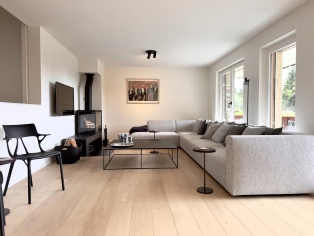 Wohnung mieten in Icogne, Sierre